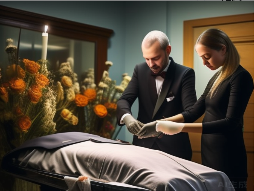 东阿县遗体运输整理